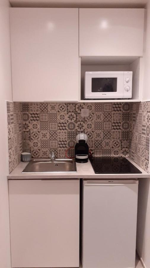 Le Bijou avec Jacuzzi et Sauna, Terrasse plein sud, Wifi, Clim, Parking Privatif Bandol Extérieur photo